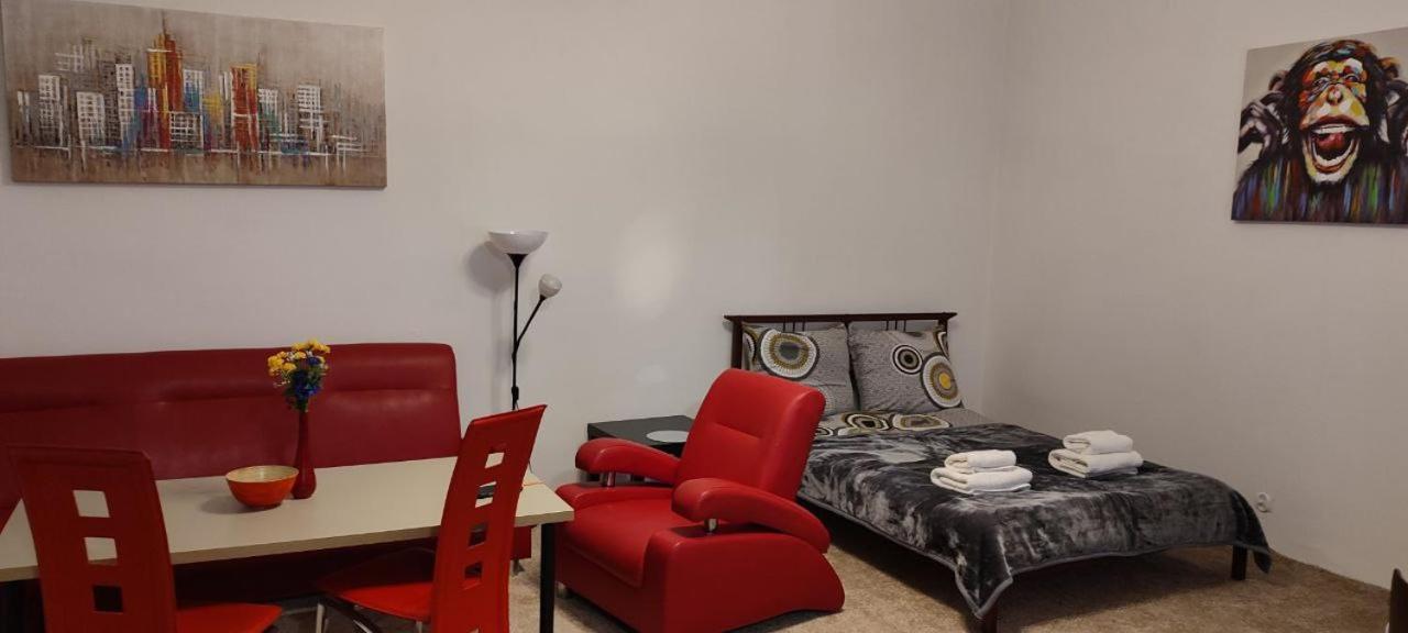 Apartment Wawel Old Town I