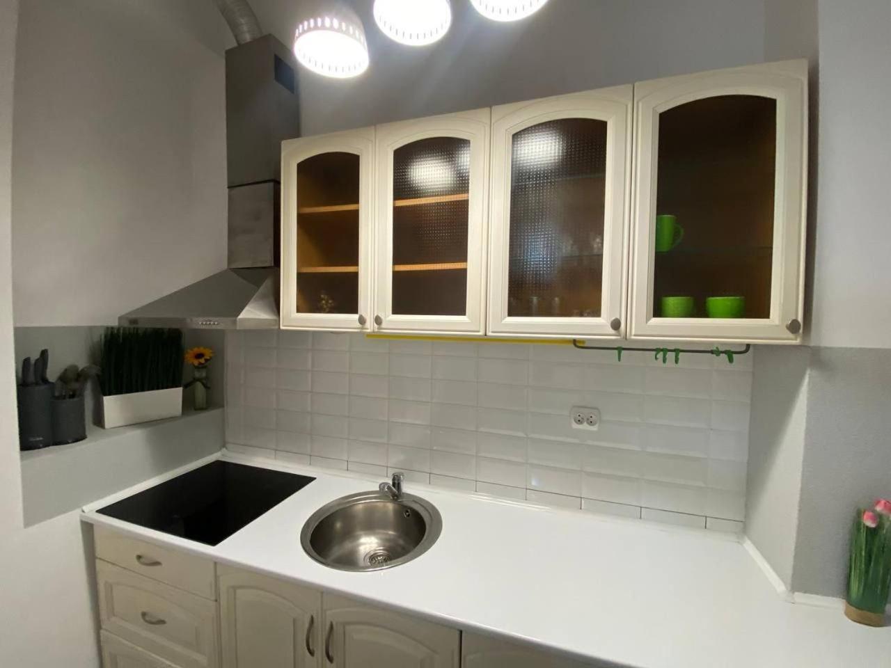 Apartment Wawel Old Town I