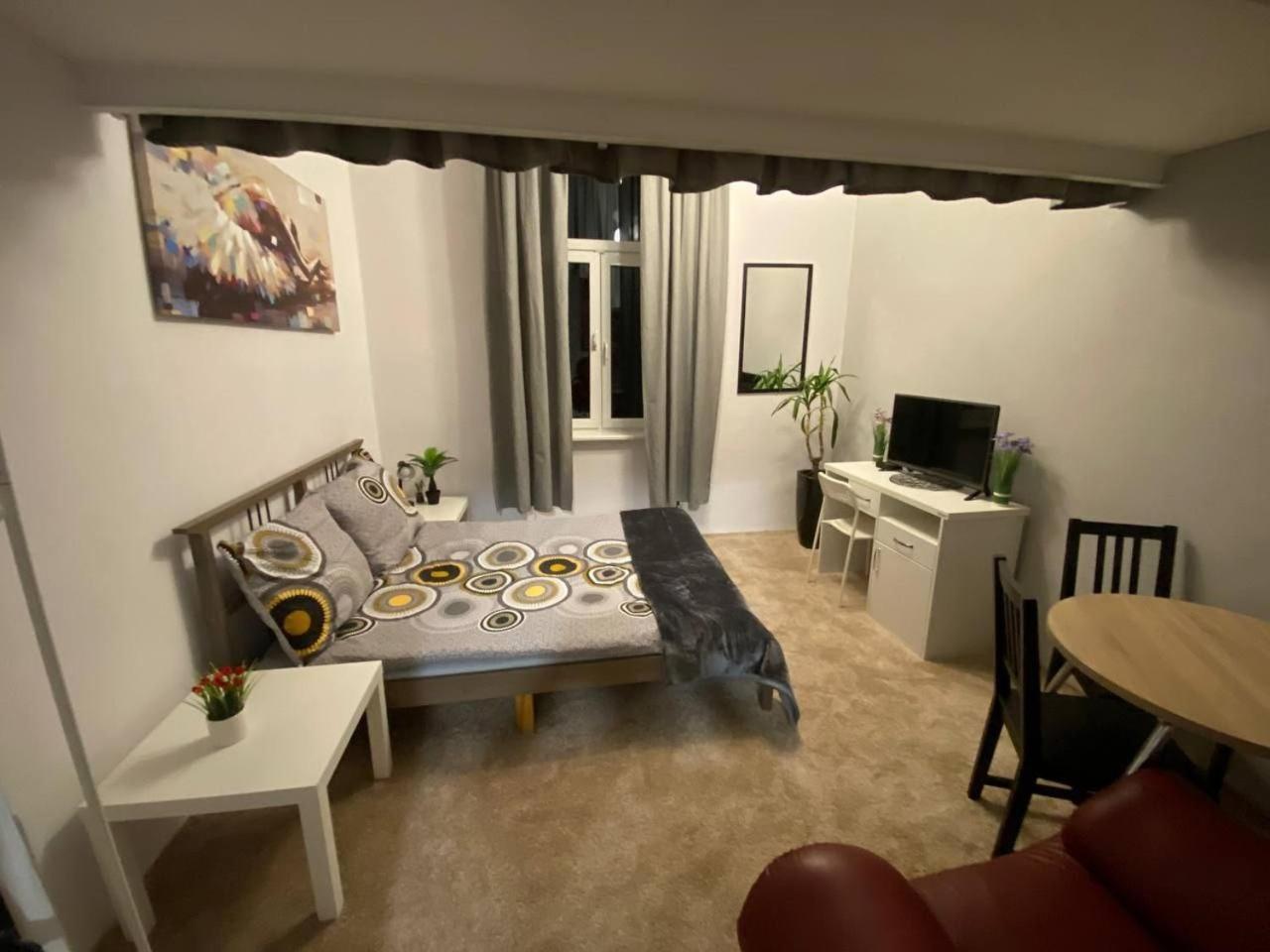 Apartment Wawel Old Town I Krakau