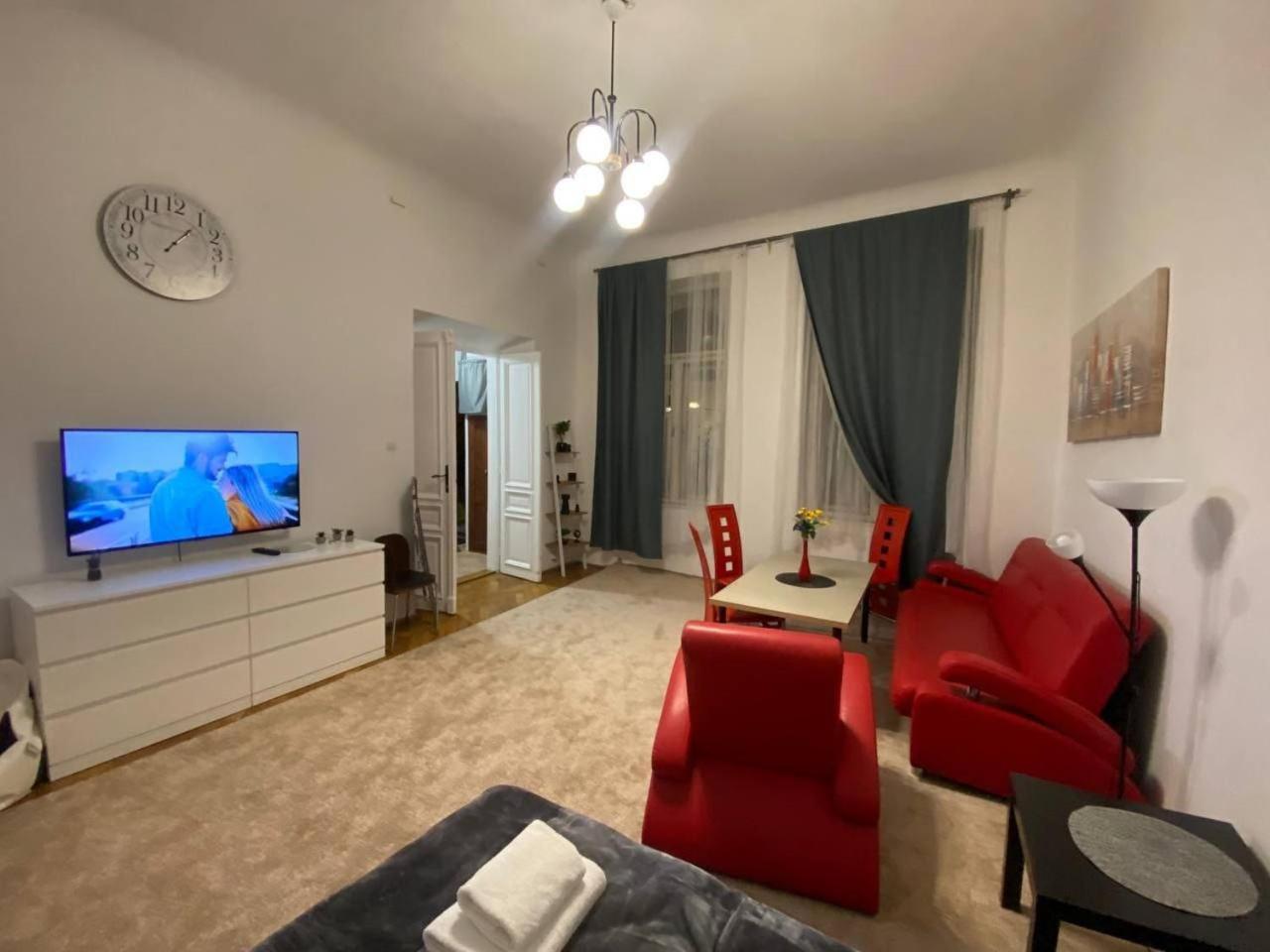 Apartment Wawel Old Town I